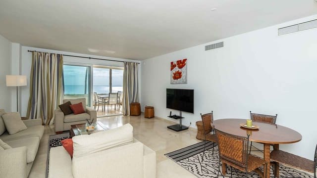 3 makuuhuone Huoneisto myytävänä paikassa Centro, Estepona mukana uima-altaan - 1 250 000 € (Ref: 8625093)