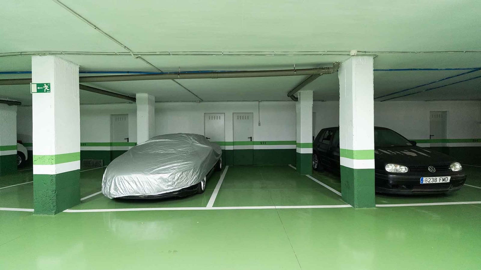 3 chambre Appartement à vendre à Estepona avec piscine - 1 250 000 € (Ref: 8625093)