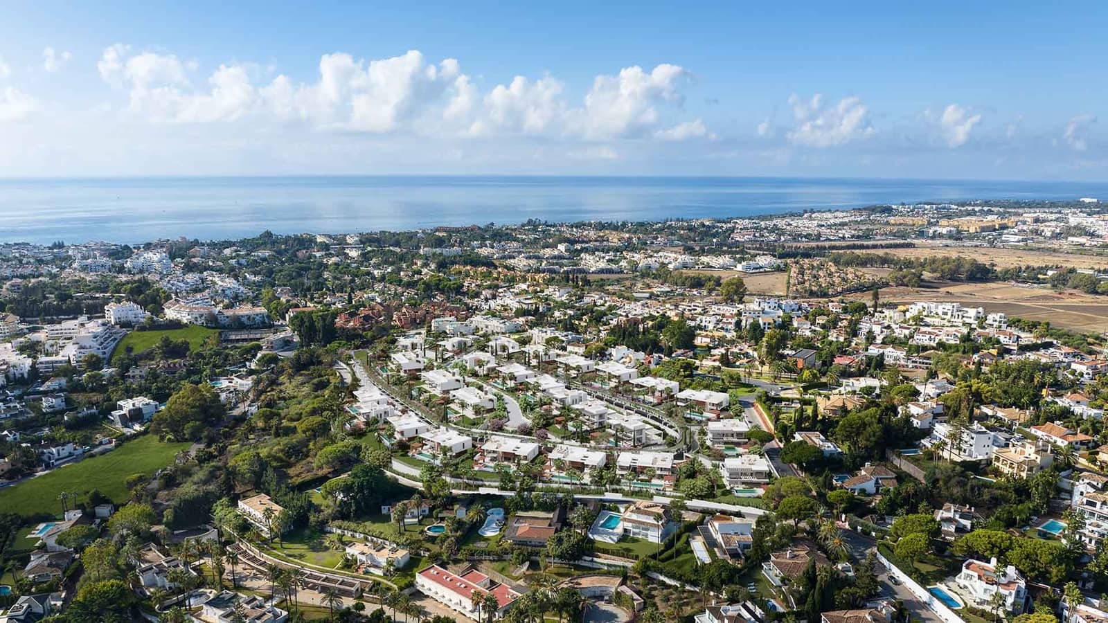 5 soveværelse Villa til salg i Nueva Andalucia med swimmingpool - € 5.550.000 (Ref: 8626875)