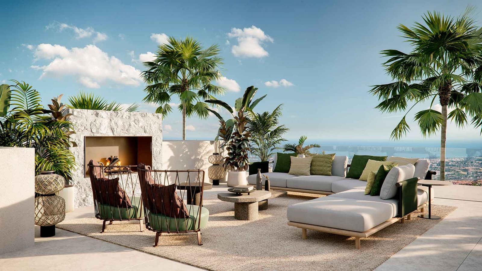 5 soveværelse Villa til salg i Nueva Andalucia med swimmingpool - € 5.550.000 (Ref: 8626875)