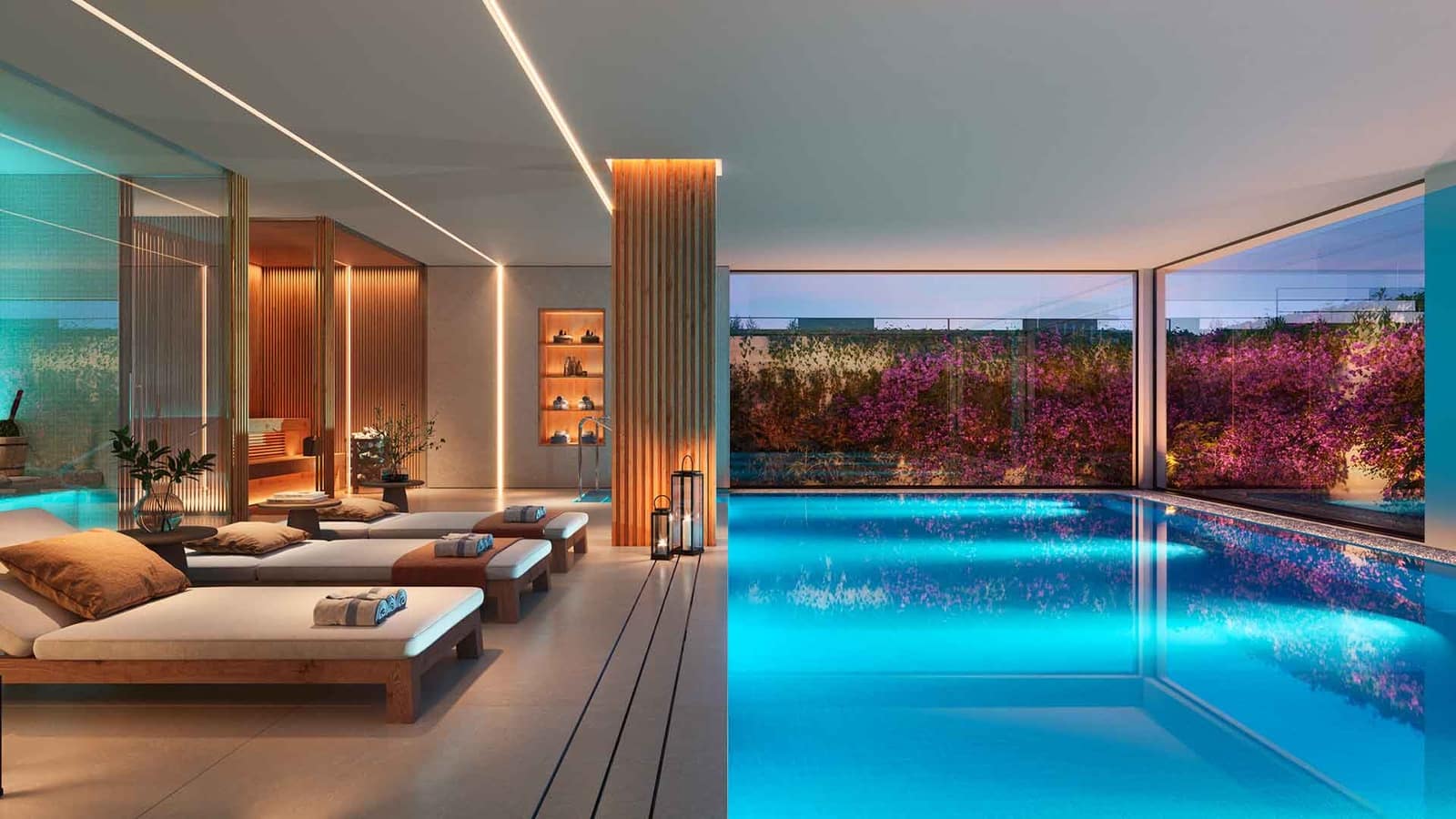 5 soveværelse Villa til salg i Nueva Andalucia med swimmingpool - € 5.550.000 (Ref: 8626875)