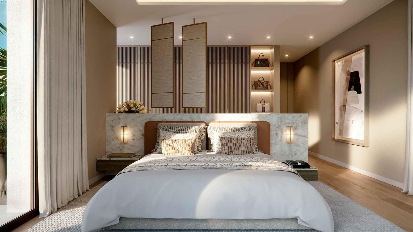 5 soveværelse Villa til salg i Nueva Andalucia med swimmingpool - € 5.550.000 (Ref: 8626875)