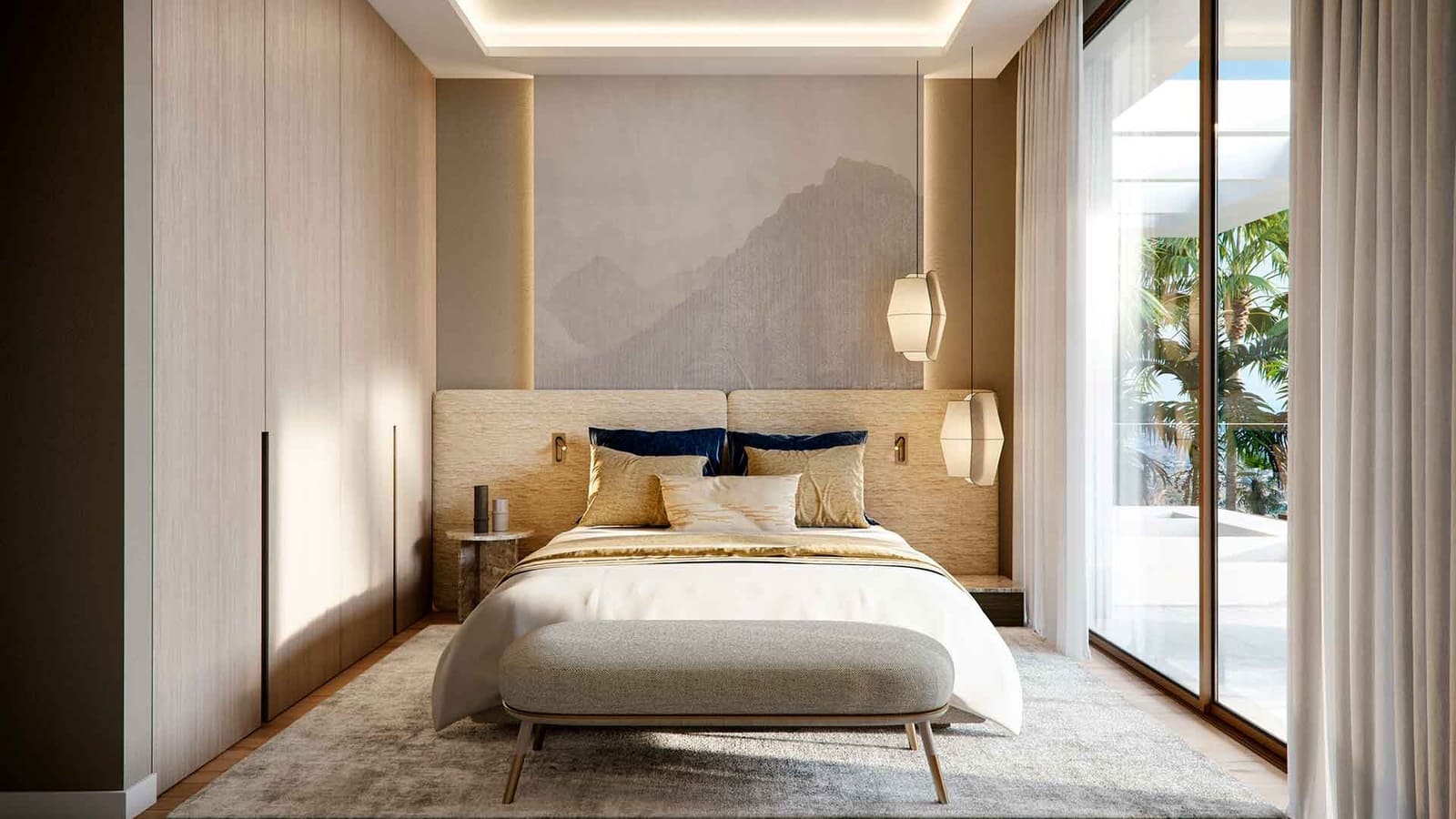 5 soveværelse Villa til salg i Nueva Andalucia med swimmingpool - € 5.550.000 (Ref: 8626875)