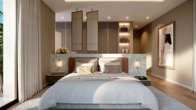 5 sypialnia Willa na sprzedaż w Nueva Andalucía Centro, Marbella z basenem - 5 550 000 € (Ref: 8626875)