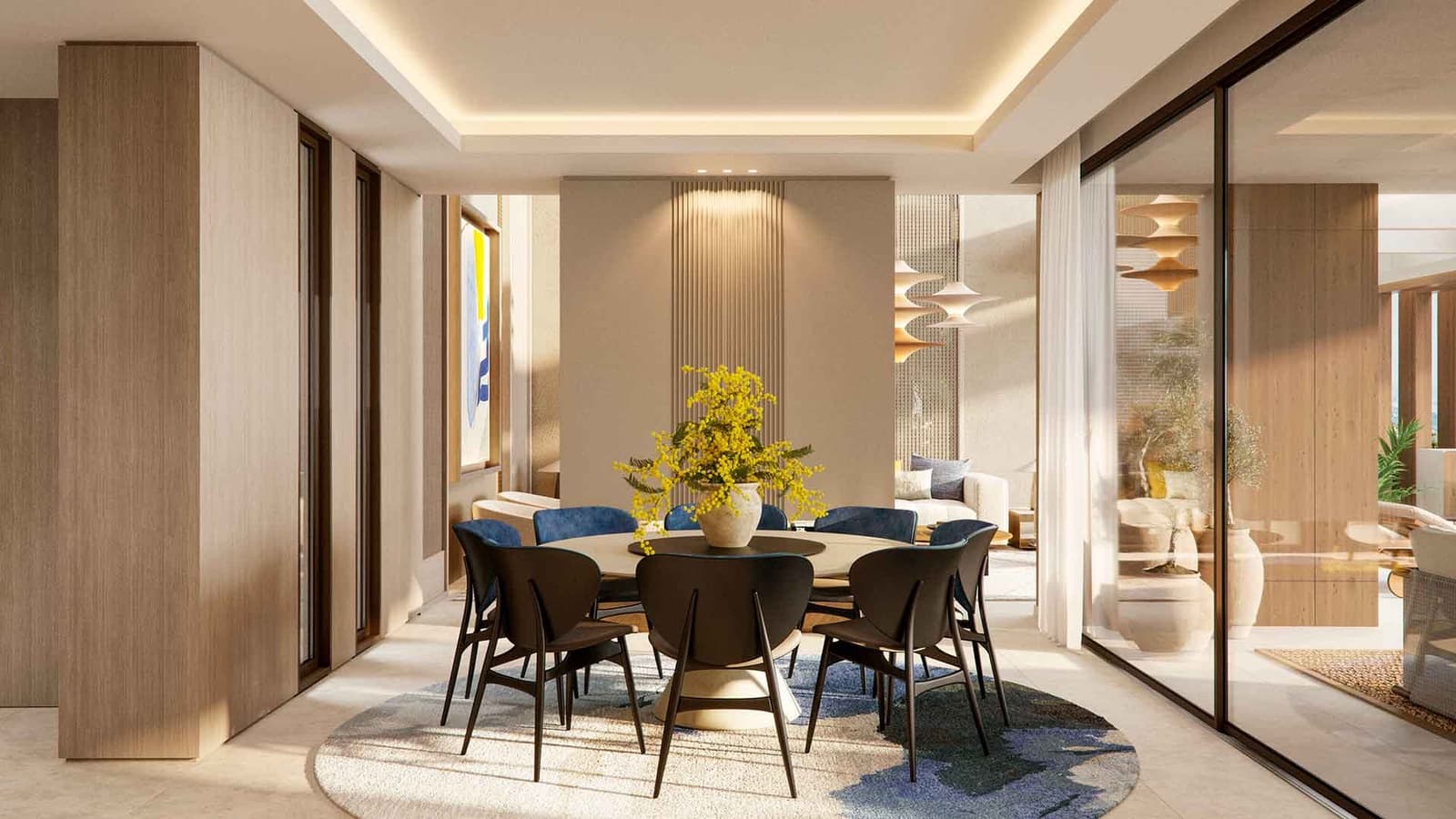 5 soveværelse Villa til salg i Nueva Andalucia med swimmingpool - € 5.550.000 (Ref: 8626875)