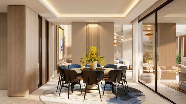 5 sypialnia Willa na sprzedaż w Nueva Andalucía Centro, Marbella z basenem - 5 550 000 € (Ref: 8626875)