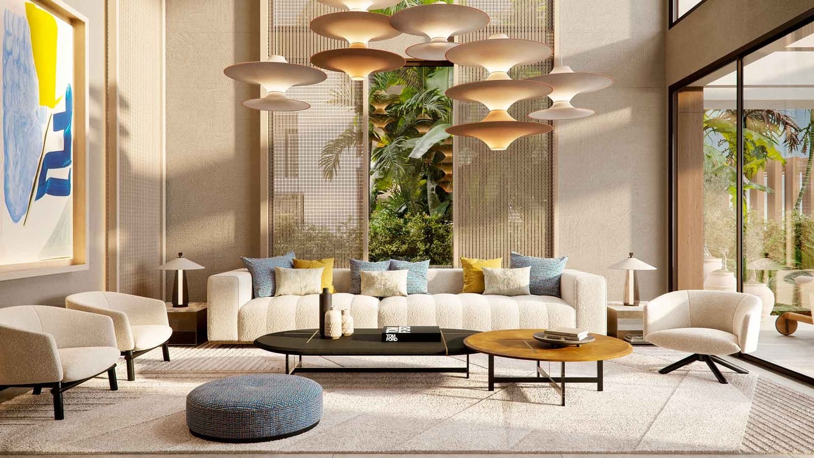 5 soveværelse Villa til salg i Nueva Andalucia med swimmingpool - € 5.550.000 (Ref: 8626875)