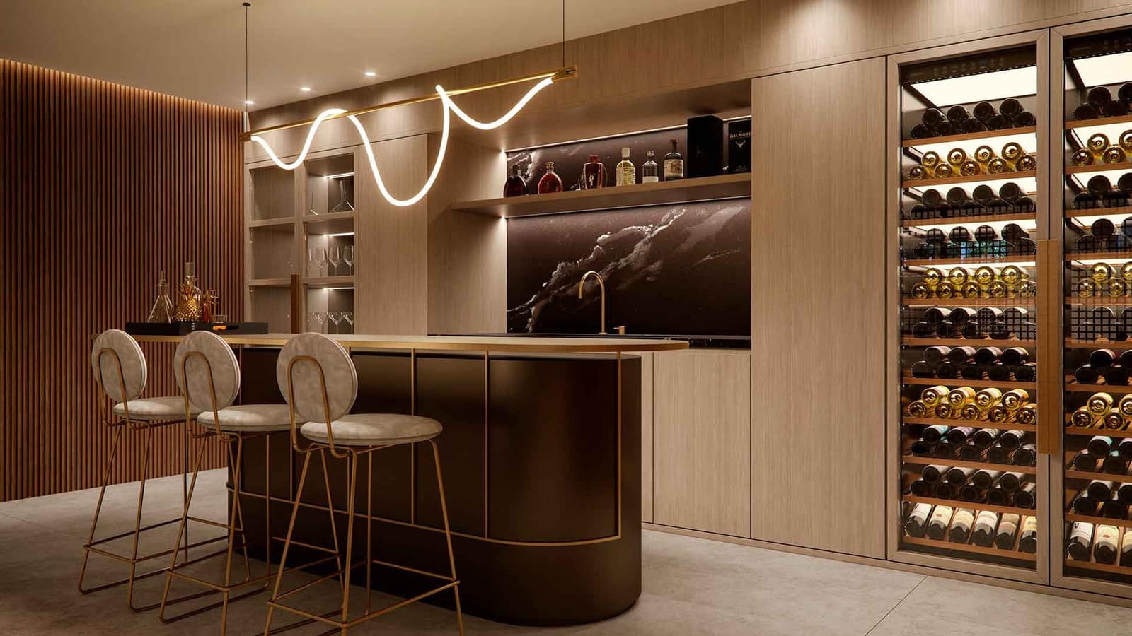 5 soveværelse Villa til salg i Nueva Andalucia med swimmingpool - € 5.550.000 (Ref: 8626875)