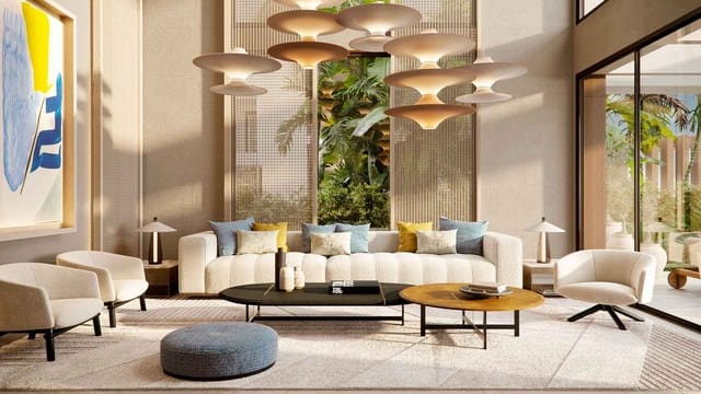 5 sypialnia Willa na sprzedaż w Nueva Andalucía Centro, Marbella z basenem - 5 550 000 € (Ref: 8626875)