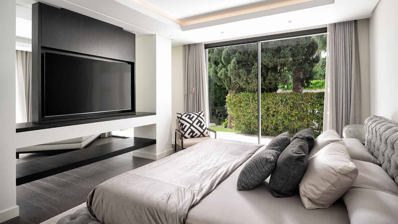 5 chambre Villa/Maison à vendre à Marbesa avec piscine - 5 795 000 € (Ref: 8652726)