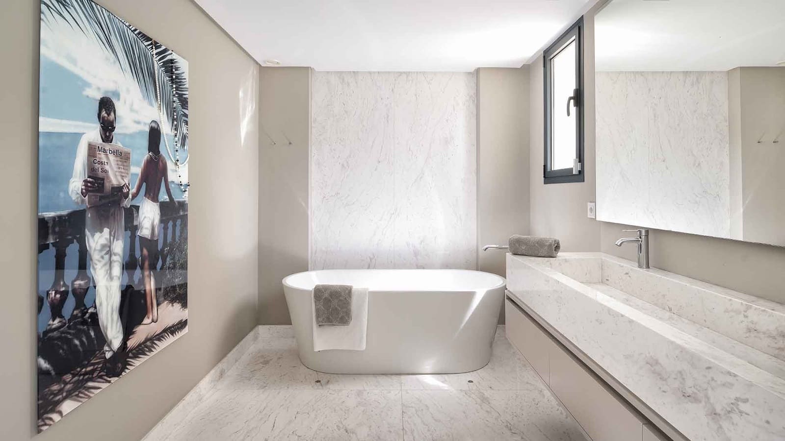 5 chambre Villa/Maison à vendre à Marbesa avec piscine - 5 795 000 € (Ref: 8652726)