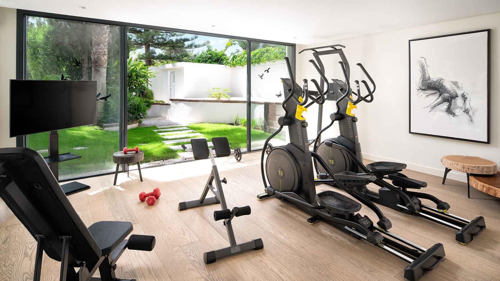 5 chambre Villa/Maison à vendre à Marbesa avec piscine - 5 795 000 € (Ref: 8652726)