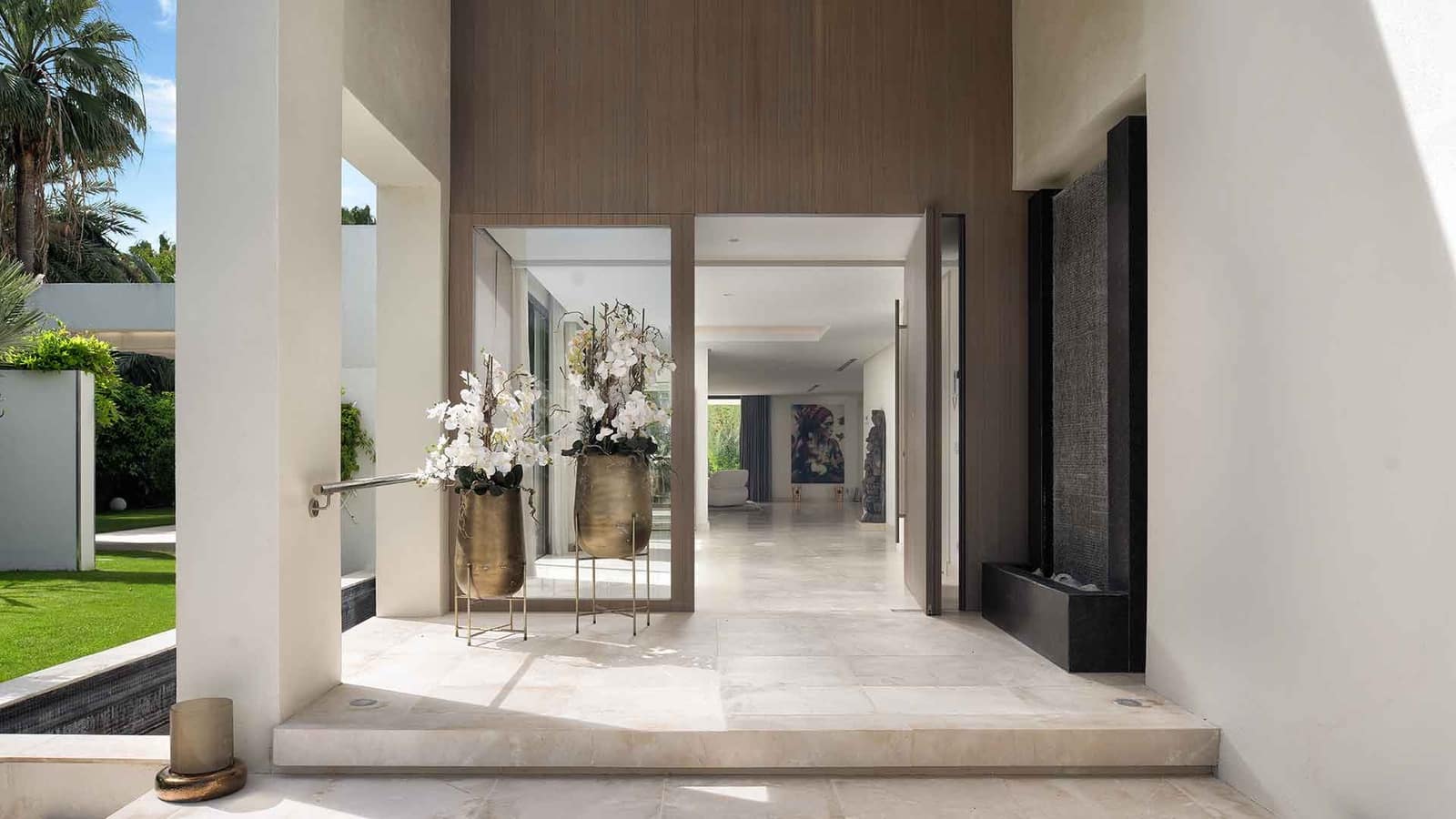 5 chambre Villa/Maison à vendre à Marbesa avec piscine - 5 795 000 € (Ref: 8652726)