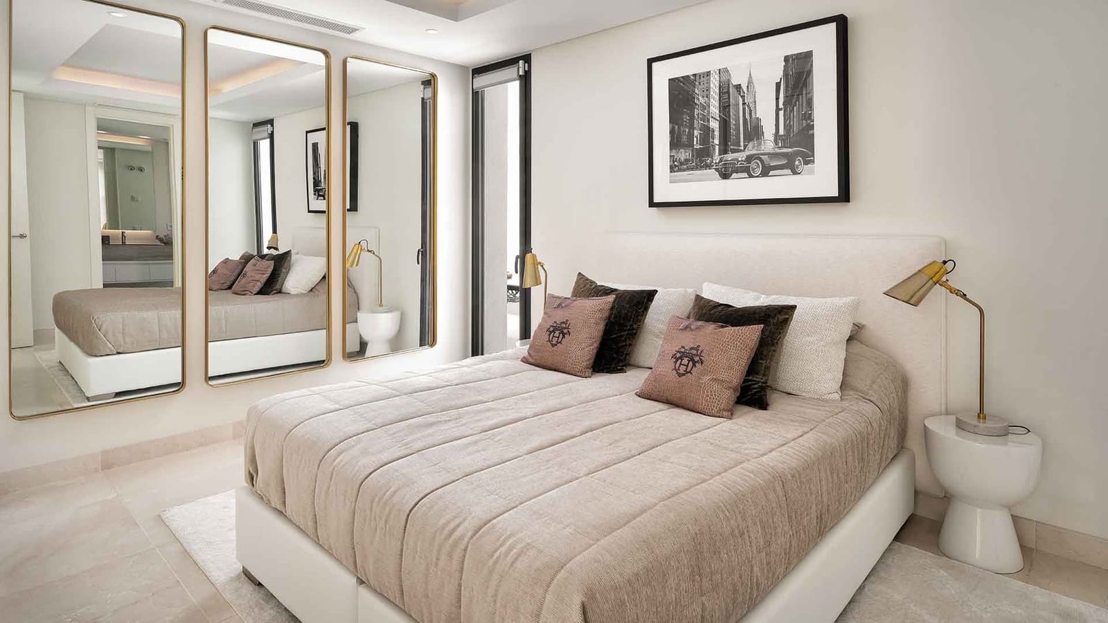 5 chambre Villa/Maison à vendre à Marbesa avec piscine - 5 795 000 € (Ref: 8652726)