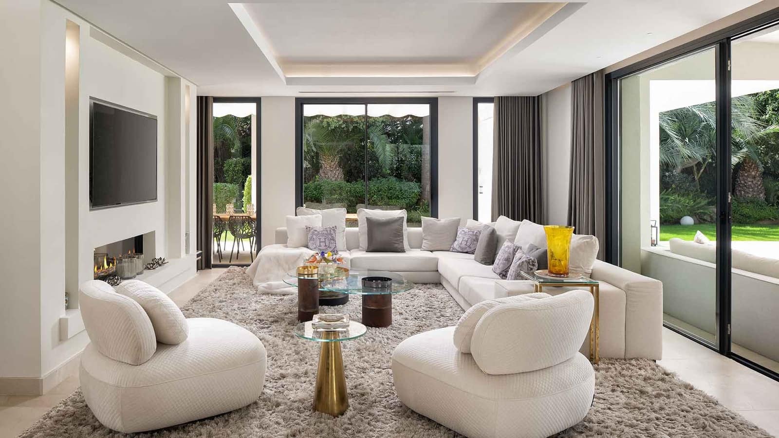 5 chambre Villa/Maison à vendre à Marbesa avec piscine - 5 795 000 € (Ref: 8652726)