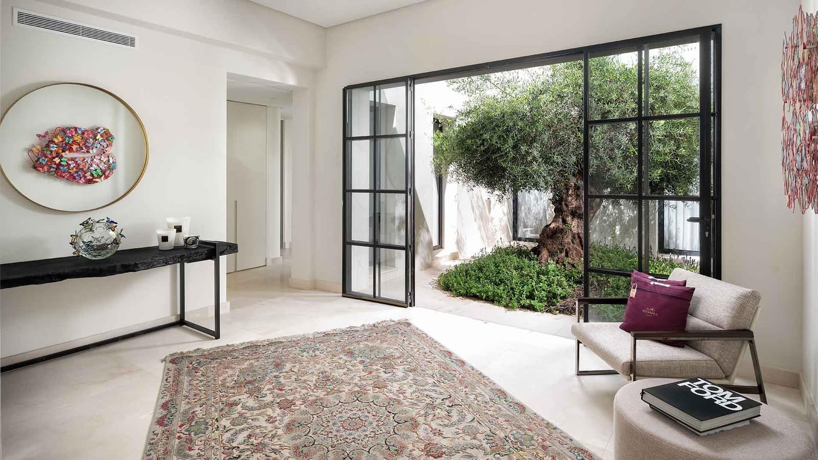 5 chambre Villa/Maison à vendre à Marbesa avec piscine - 5 795 000 € (Ref: 8652726)