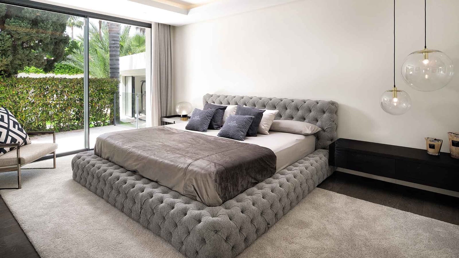 5 chambre Villa/Maison à vendre à Marbesa avec piscine - 5 795 000 € (Ref: 8652726)