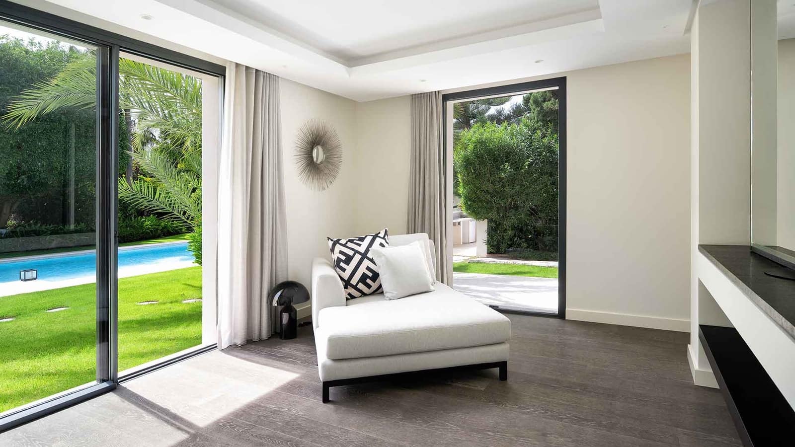 5 chambre Villa/Maison à vendre à Marbesa avec piscine - 5 795 000 € (Ref: 8652726)