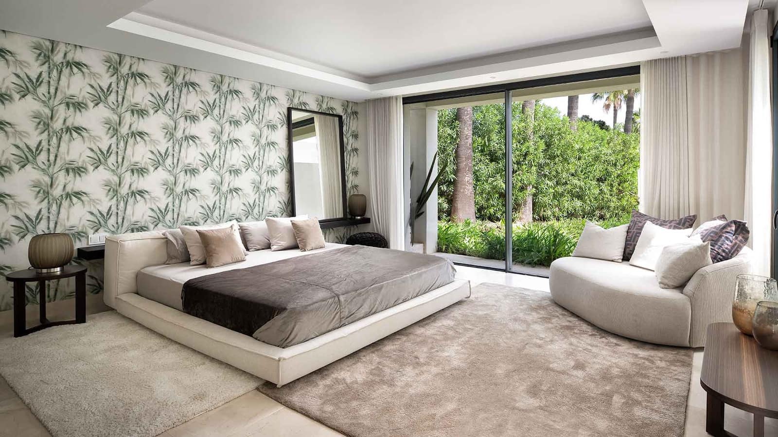 5 chambre Villa/Maison à vendre à Marbesa avec piscine - 5 795 000 € (Ref: 8652726)