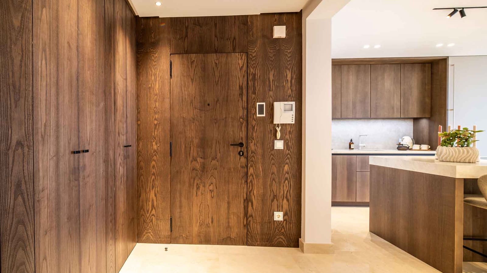 3 soverom Penthouse til salgs i Benahavis med svømmebasseng - € 1 375 000 (Ref: 8682241)