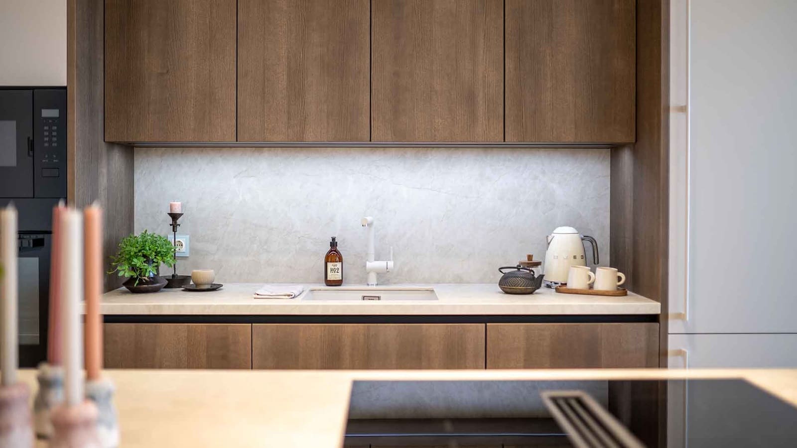 3 soverom Penthouse til salgs i Benahavis med svømmebasseng - € 1 375 000 (Ref: 8682241)