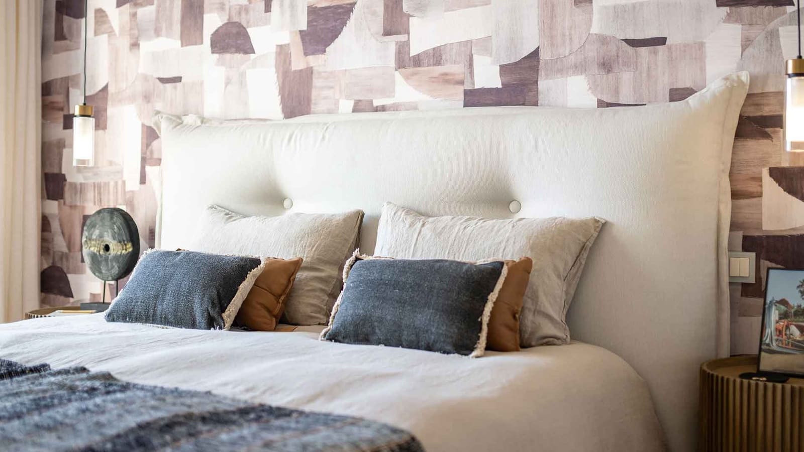 3 soverom Penthouse til salgs i Benahavis med svømmebasseng - € 1 375 000 (Ref: 8682241)