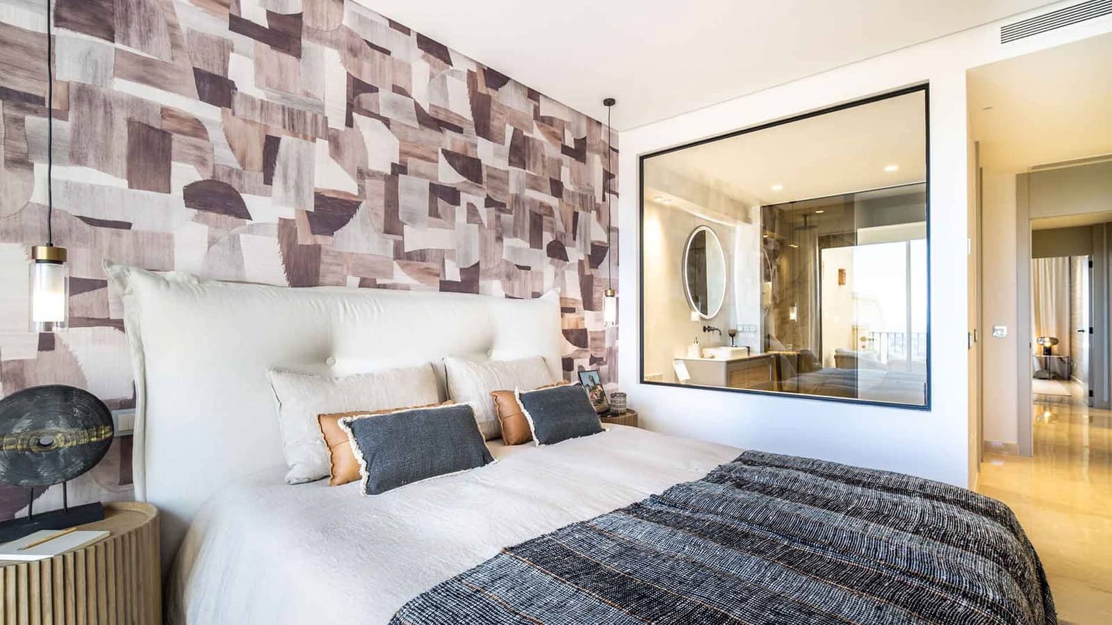 3 soverom Penthouse til salgs i Benahavis med svømmebasseng - € 1 375 000 (Ref: 8682241)