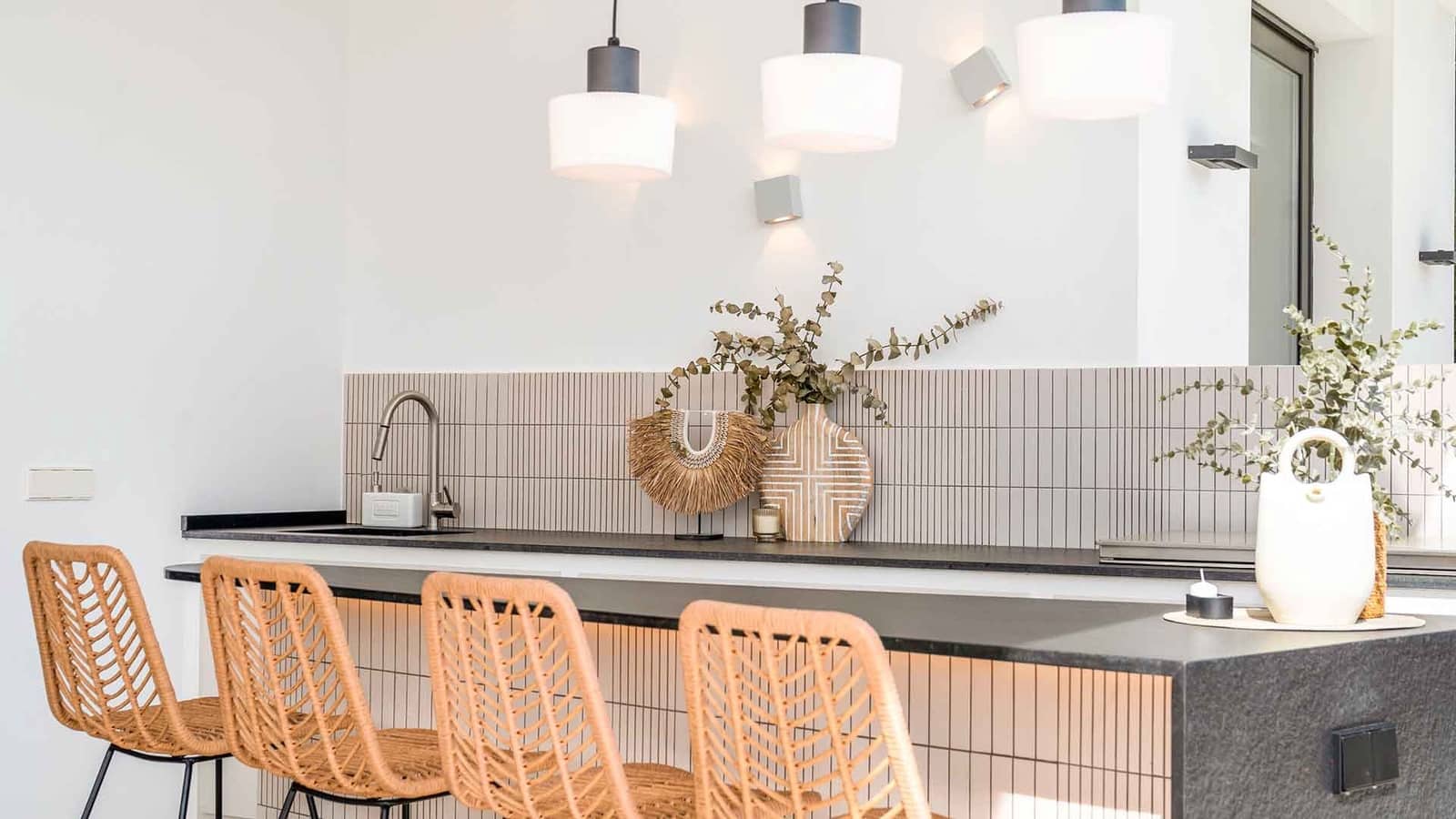 6 soverom Villa til salgs i Golden Mile med svømmebasseng - € 5 900 000 (Ref: 8682242)