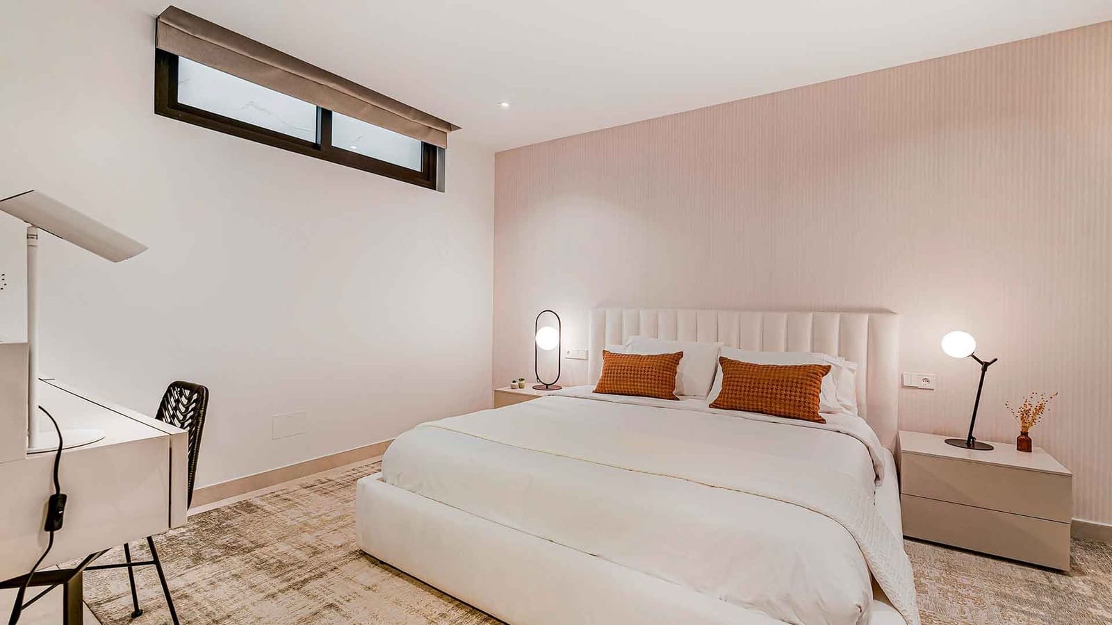 6 soverom Villa til salgs i Golden Mile med svømmebasseng - € 5 900 000 (Ref: 8682242)