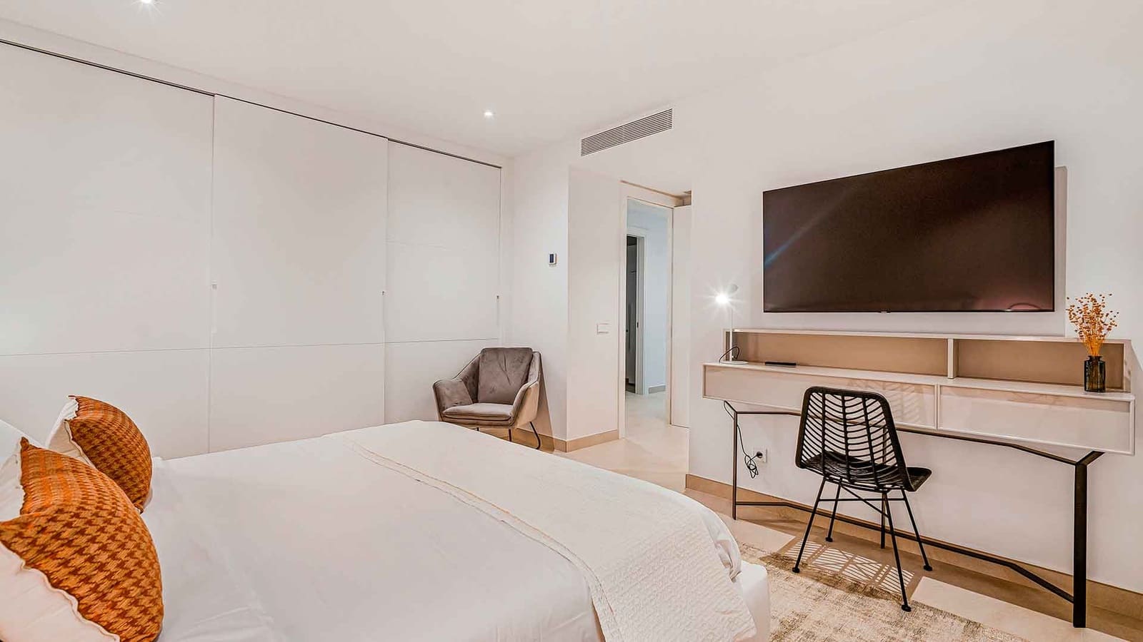 6 soverom Villa til salgs i Golden Mile med svømmebasseng - € 5 900 000 (Ref: 8682242)