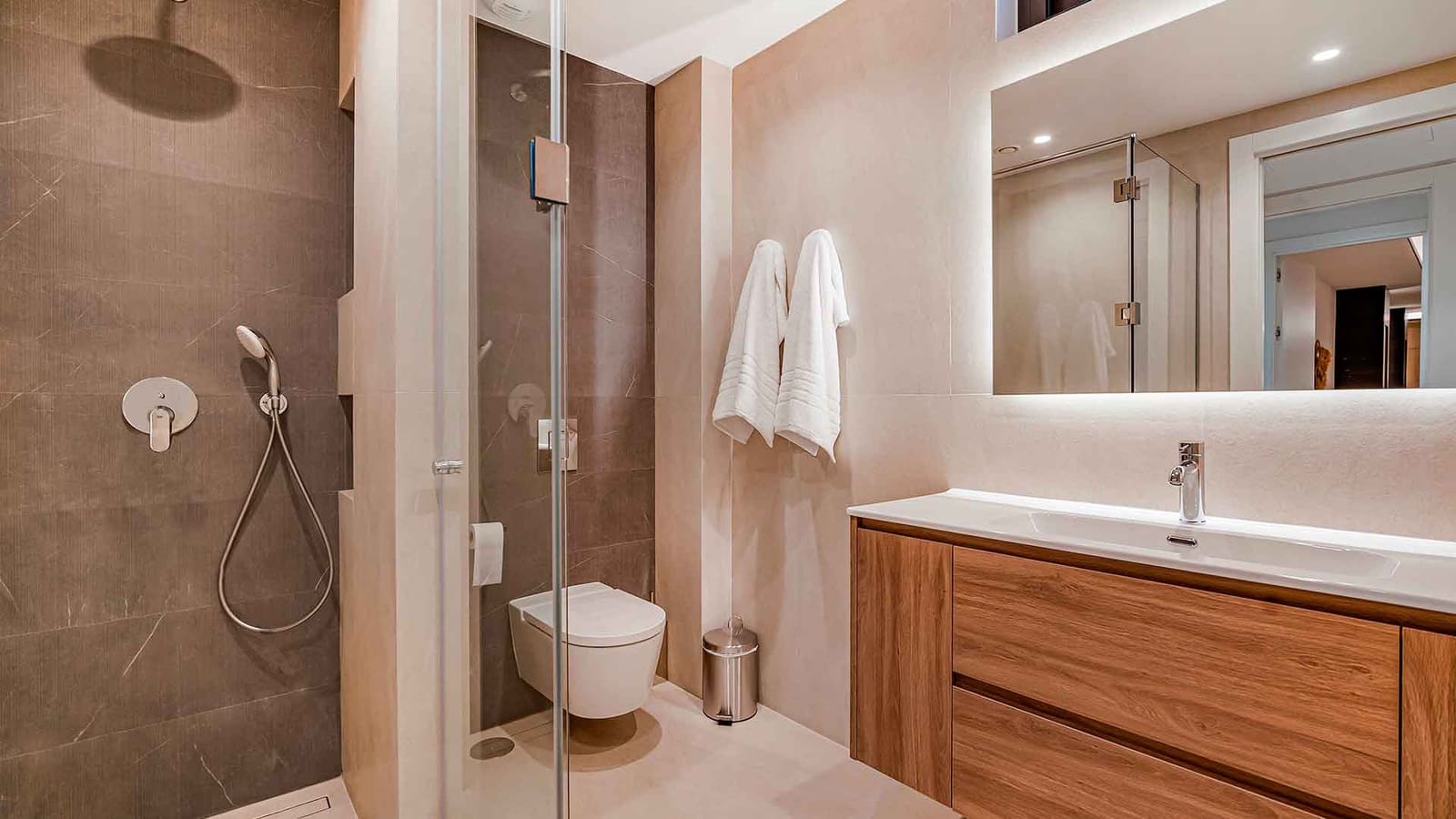 6 soverom Villa til salgs i Golden Mile med svømmebasseng - € 5 900 000 (Ref: 8682242)