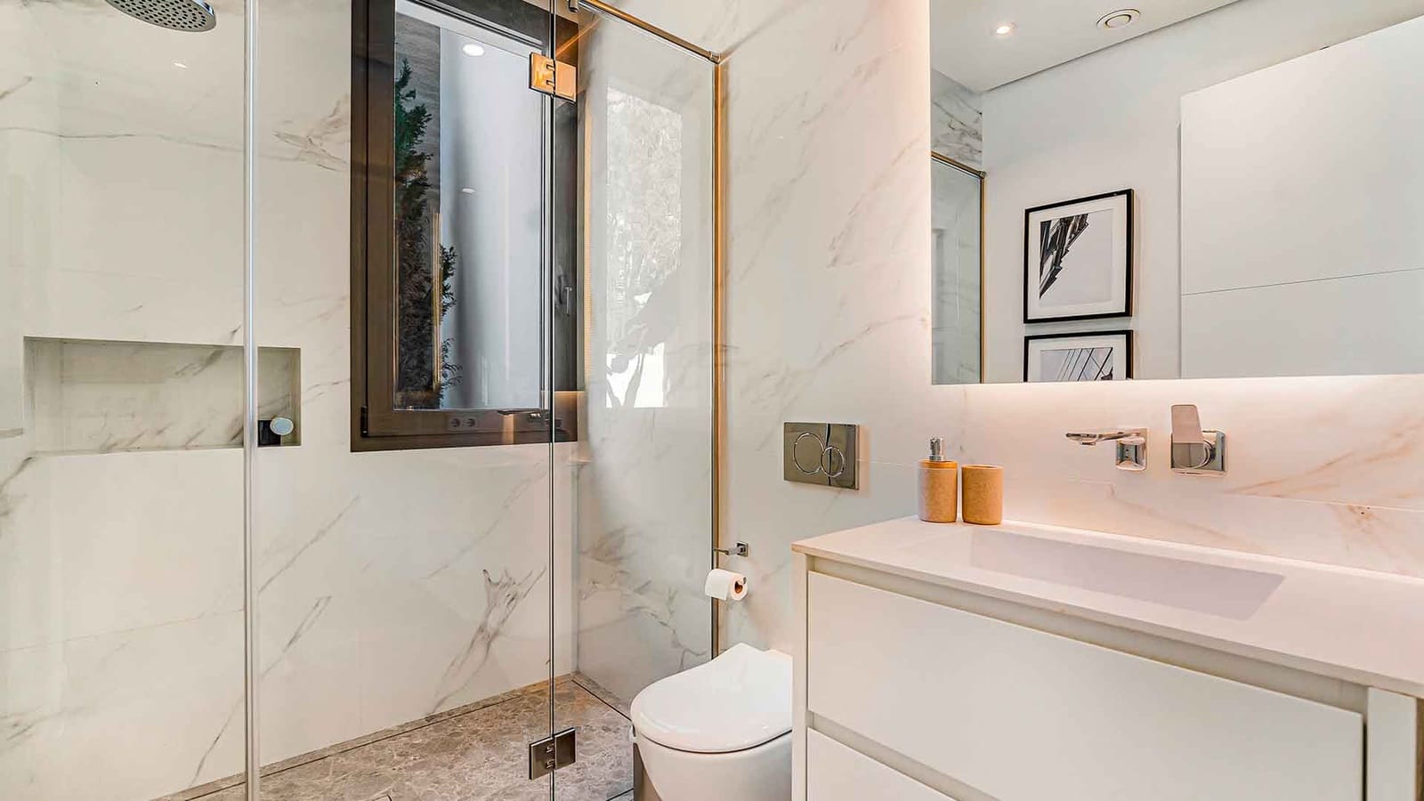 6 soverom Villa til salgs i Golden Mile med svømmebasseng - € 5 900 000 (Ref: 8682242)