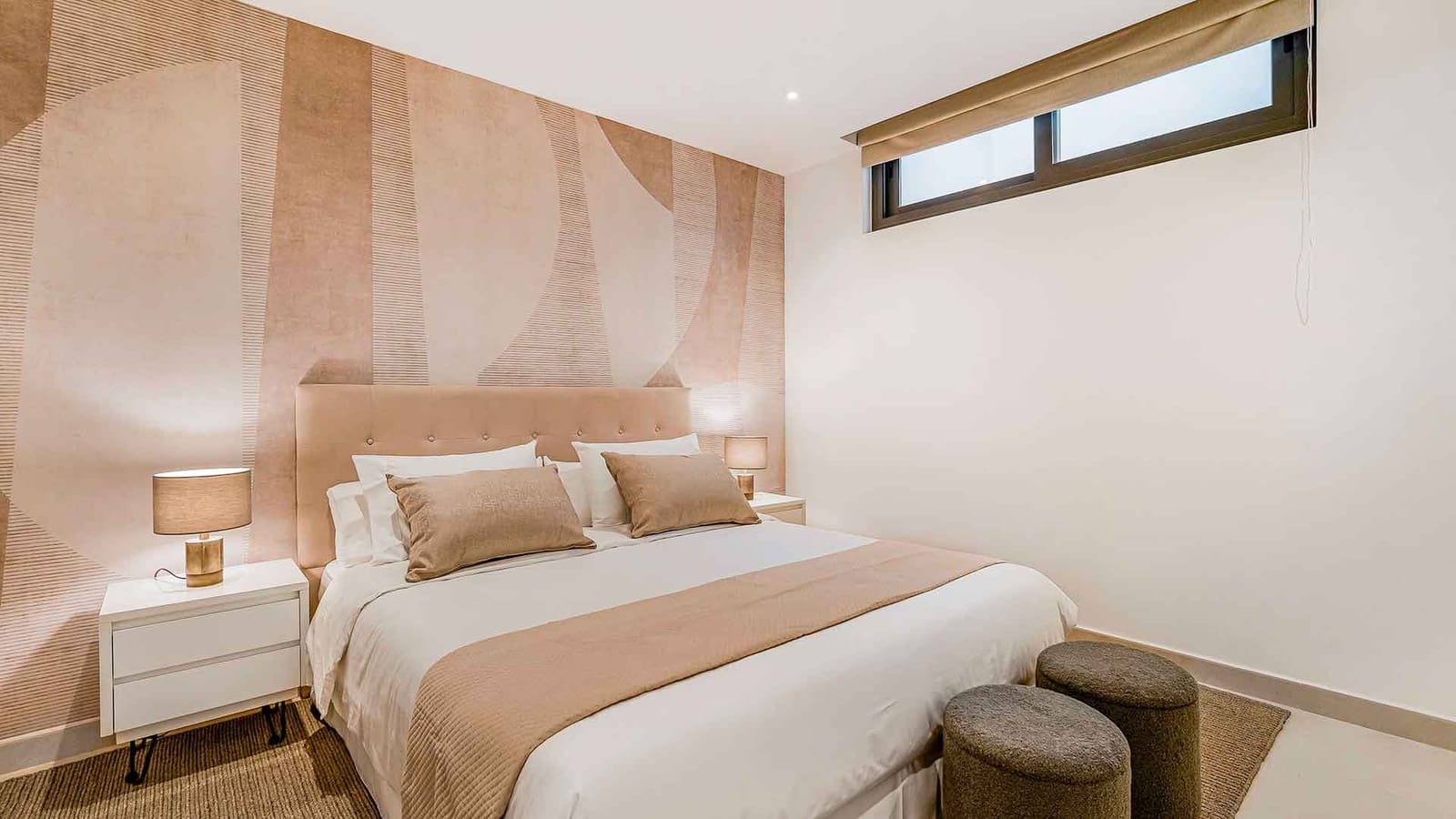 6 soverom Villa til salgs i Golden Mile med svømmebasseng - € 5 900 000 (Ref: 8682242)