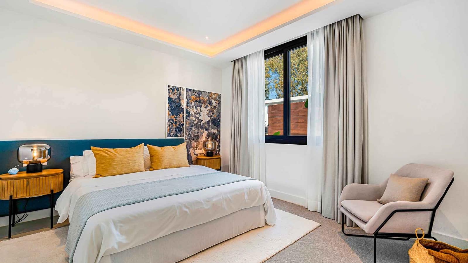 6 soverom Villa til salgs i Golden Mile med svømmebasseng - € 5 900 000 (Ref: 8682242)