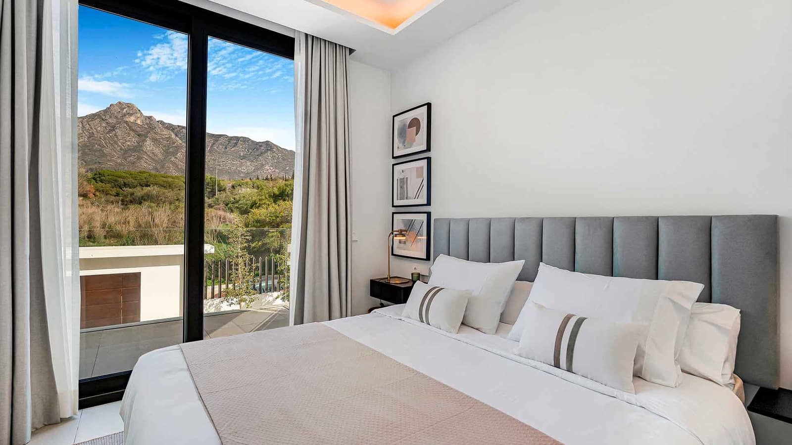 6 soverom Villa til salgs i Golden Mile med svømmebasseng - € 5 900 000 (Ref: 8682242)