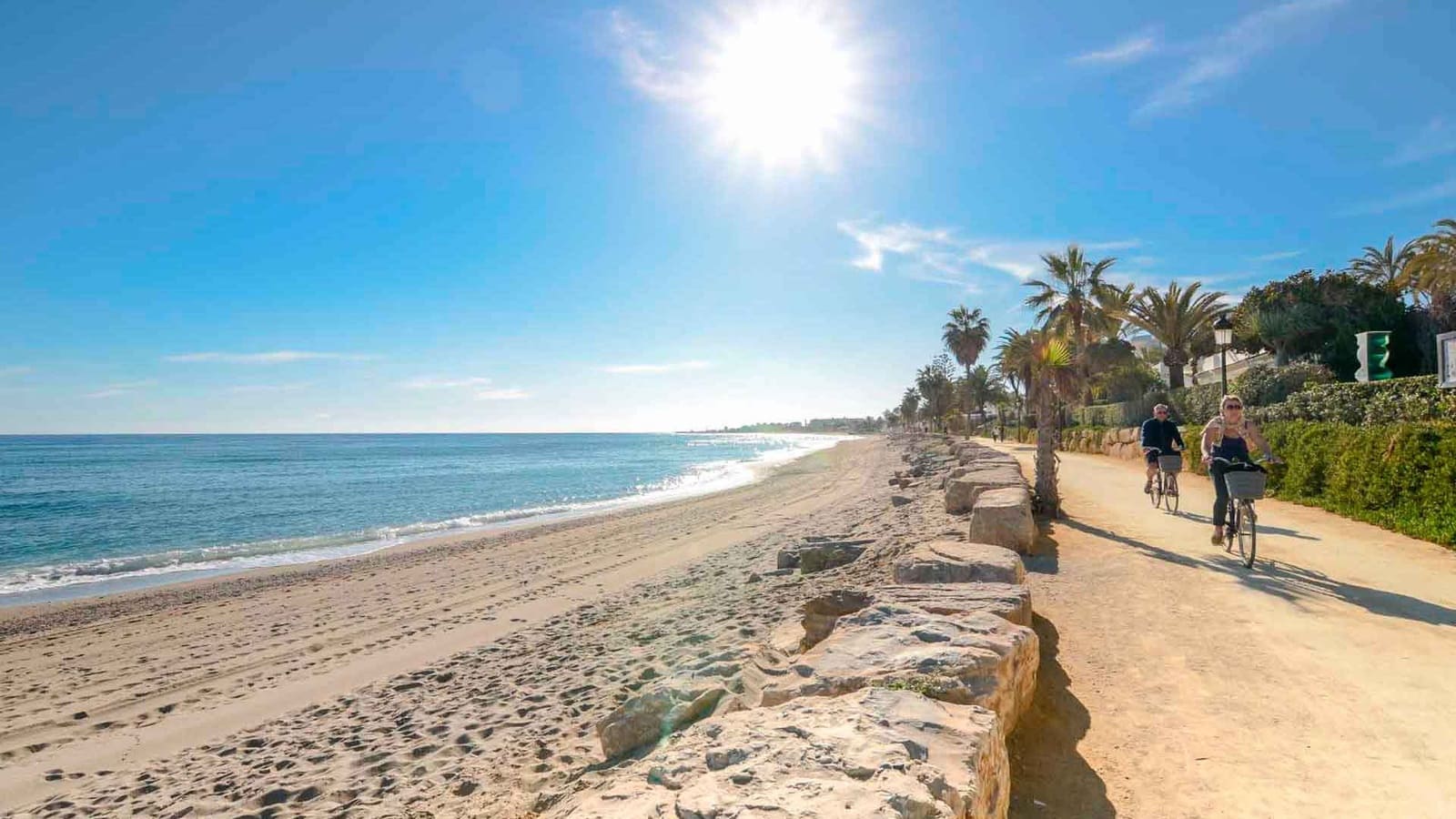 6 soverom Villa til salgs i Golden Mile med svømmebasseng - € 5 900 000 (Ref: 8682242)