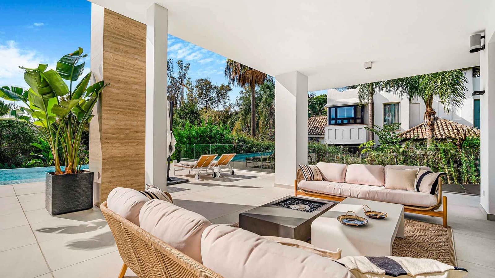 6 soverom Villa til salgs i Golden Mile med svømmebasseng - € 5 900 000 (Ref: 8682242)