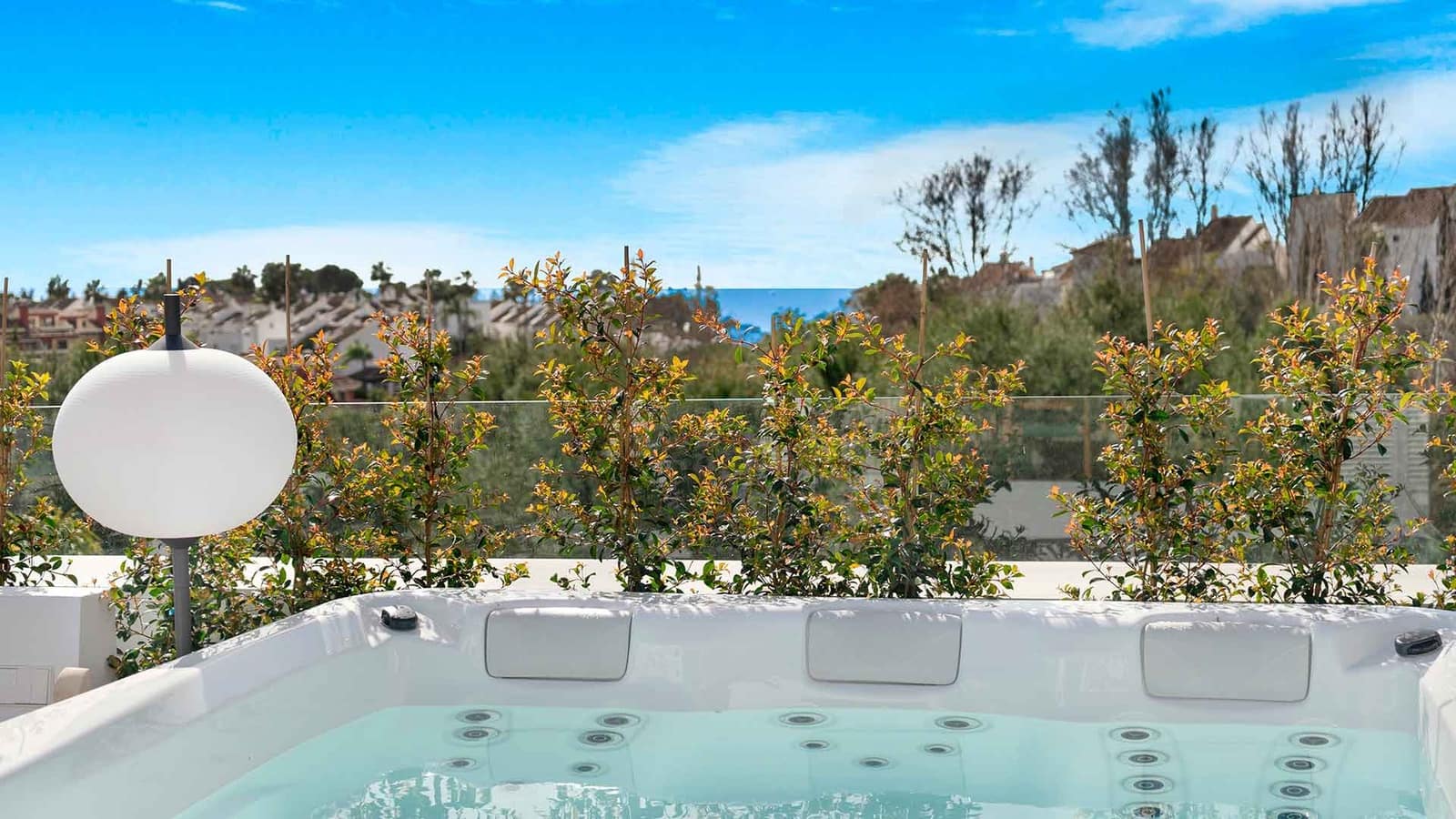 6 soverom Villa til salgs i Golden Mile med svømmebasseng - € 5 900 000 (Ref: 8682242)