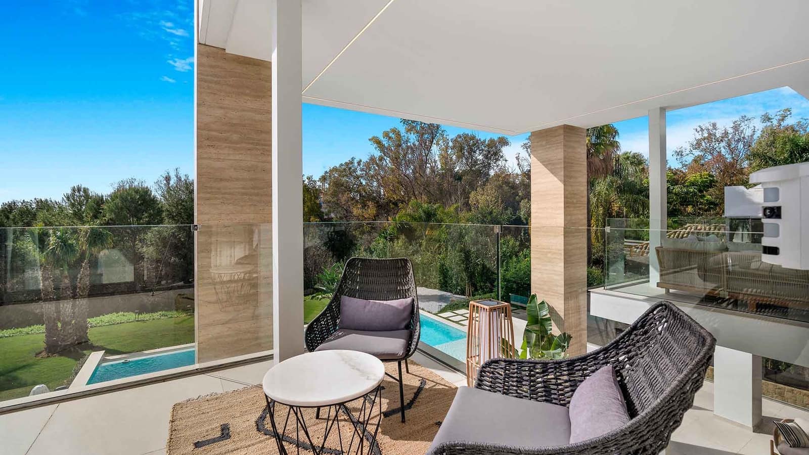 6 soverom Villa til salgs i Golden Mile med svømmebasseng - € 5 900 000 (Ref: 8682242)