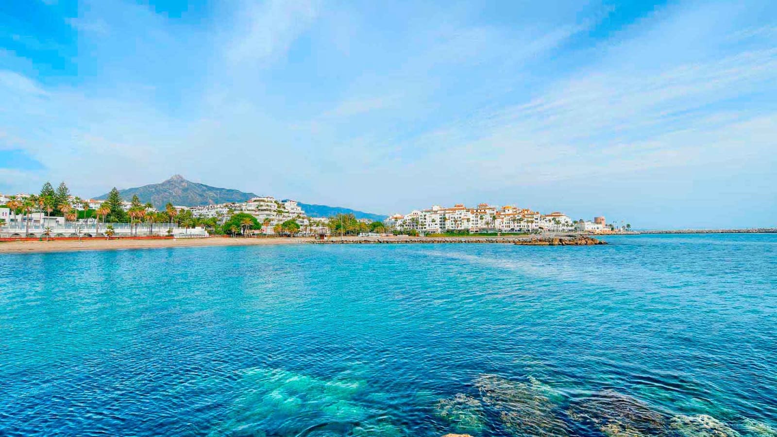 6 soverom Villa til salgs i Golden Mile med svømmebasseng - € 5 900 000 (Ref: 8682242)