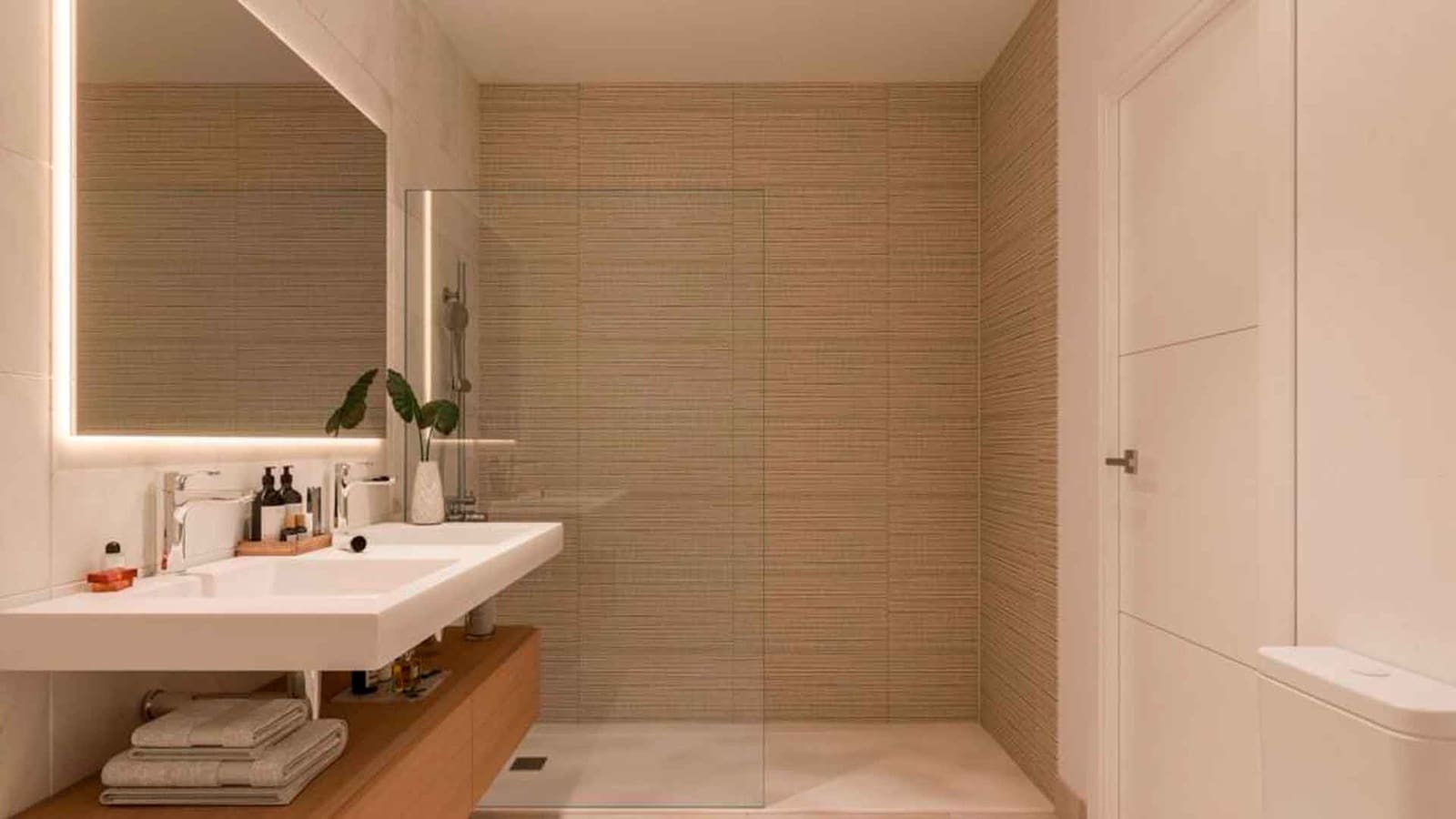 2 soveværelse Lejlighed til salg i Estepona med swimmingpool - € 560.000 (Ref: 8692912)