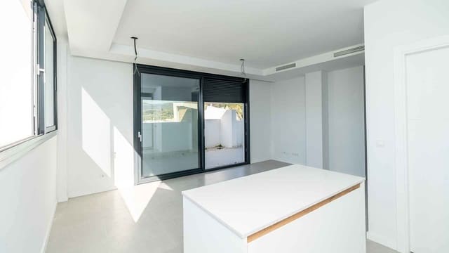 2 chambre Appartement à vendre à Centro, Estepona avec piscine - 510 000 € (Ref: 8692912)