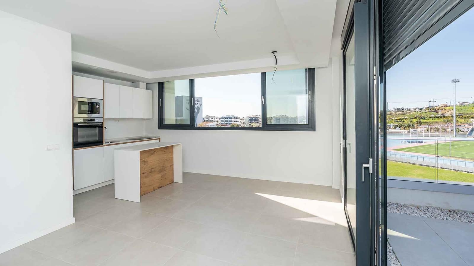 2 sovrum Lägenhet till salu i Estepona med pool - 510 000 € (Ref: 8692912)