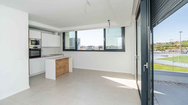 2 chambre Appartement à vendre à Centro, Estepona avec piscine - 510 000 € (Ref: 8692912)