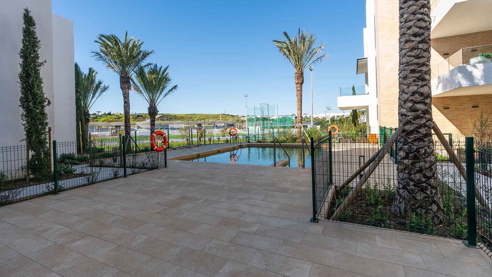 2 sovrum Lägenhet till salu i Estepona med pool - 510 000 € (Ref: 8692912)