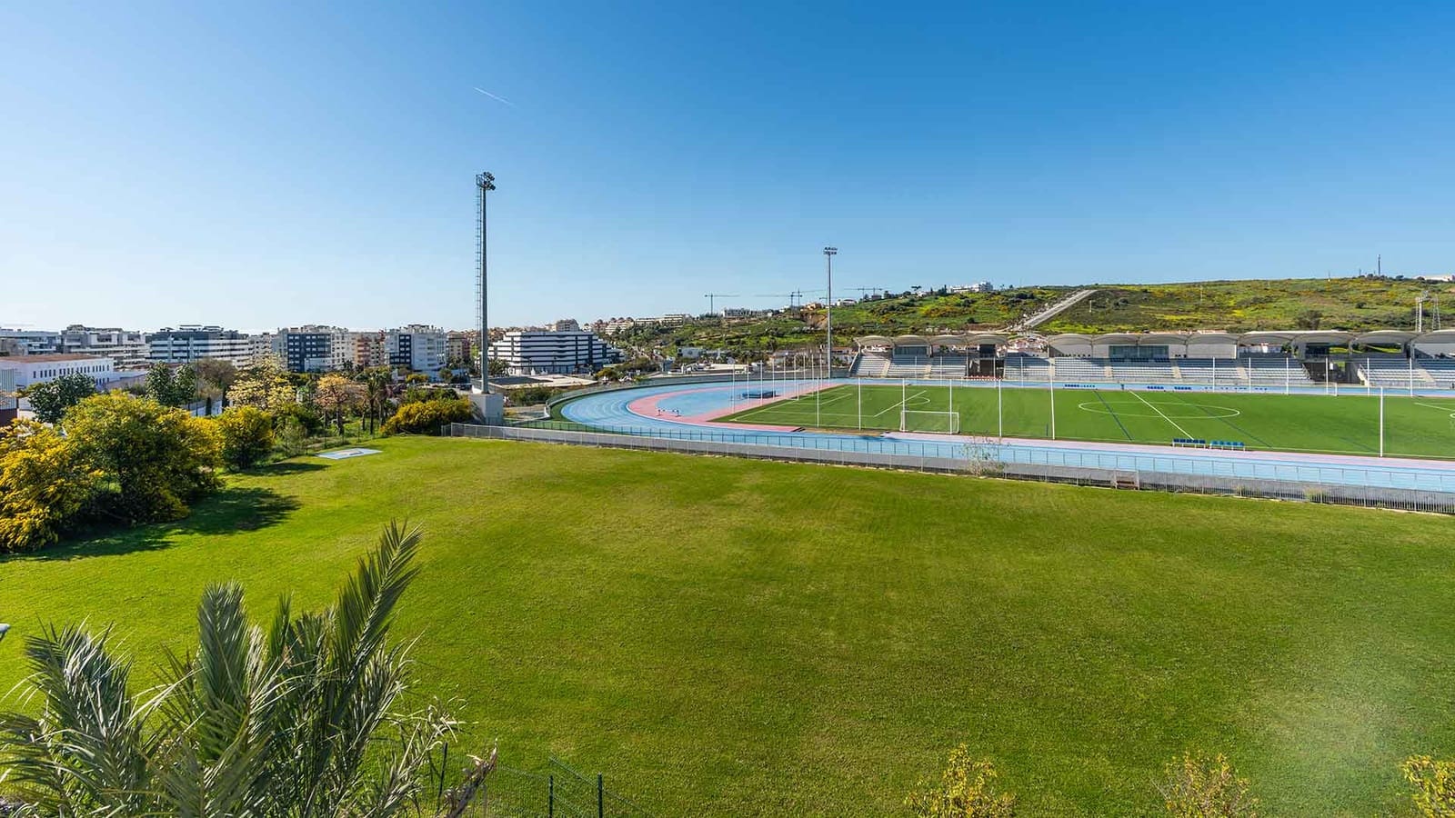 2 sovrum Lägenhet till salu i Estepona med pool - 510 000 € (Ref: 8692912)