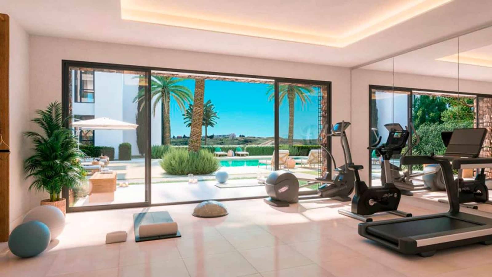 2 soveværelse Lejlighed til salg i Estepona med swimmingpool - € 510.000 (Ref: 8692913)