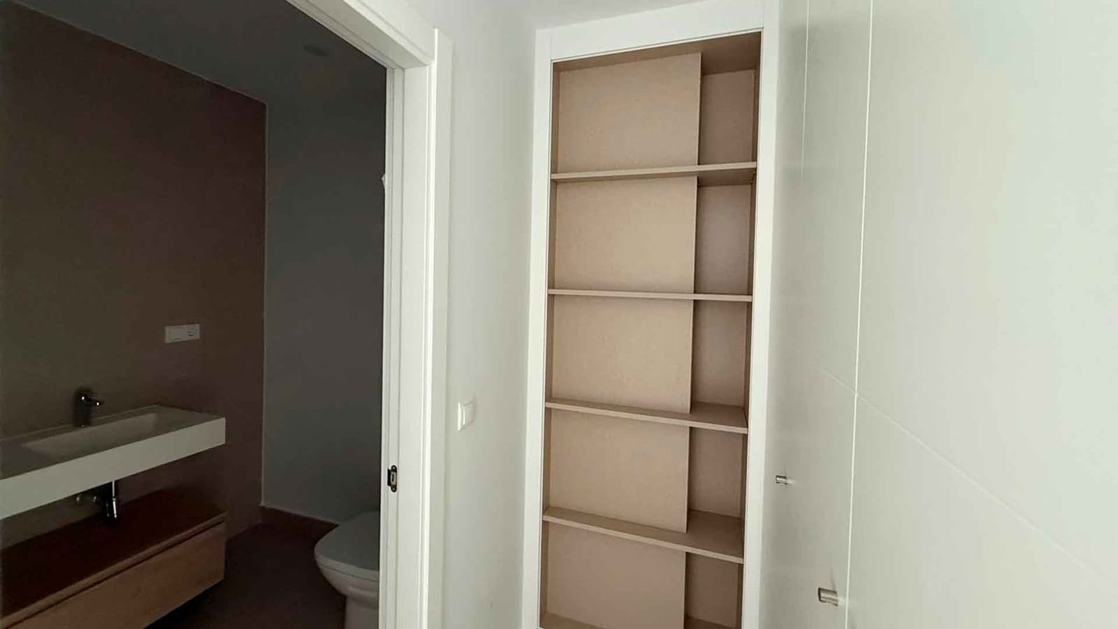 2 soveværelse Lejlighed til salg i Estepona med swimmingpool - € 510.000 (Ref: 8692913)