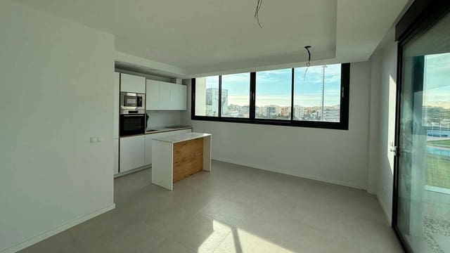 2 quarto Apartamento para venda em Centro, Estepona com piscina - 510 000 € (Ref: 8692913)