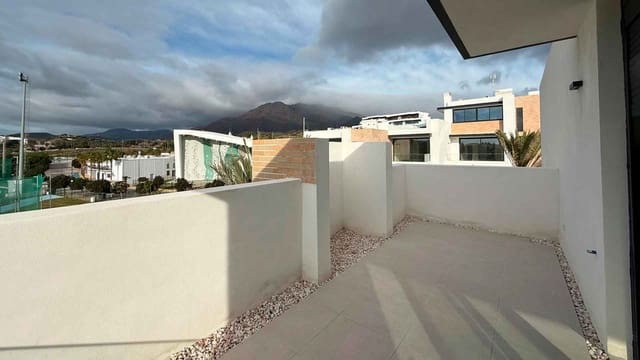 2 quarto Apartamento para venda em Centro, Estepona com piscina - 510 000 € (Ref: 8692913)